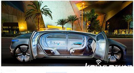 無人駕駛汽車 在2020年真的能實現嗎?