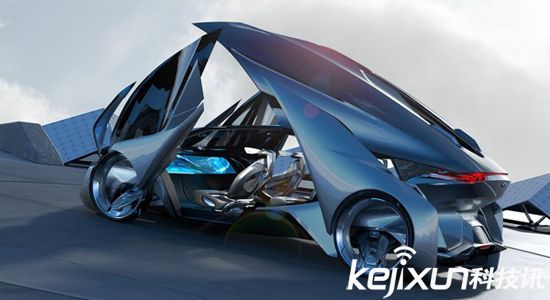 湯恩:中國(guó)或?qū)⒊蔀?智能汽車市場(chǎng)霸主