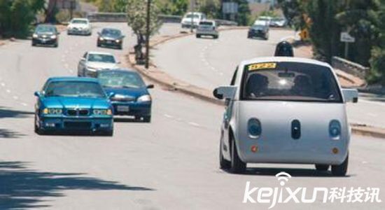 智能汽車:怎樣才可以吸引消費(fèi)者的眼球?