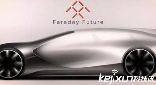 法拉第計(jì)劃未來在美國測試自動(dòng)駕駛汽車