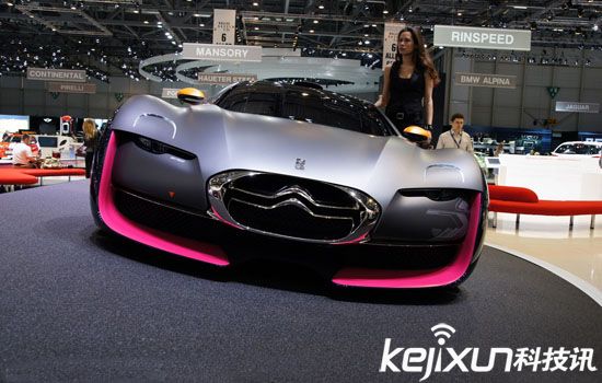 標致雪鐵龍研發“超級快充”技術:充電1分鐘,可跑12公里?