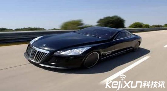 戴姆勒也看好純電動(dòng)車:今年10月推出?