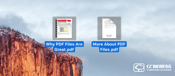 Mac如何使用預(yù)覽應(yīng)用合并PDF文件  Mac合并PDF文件教程