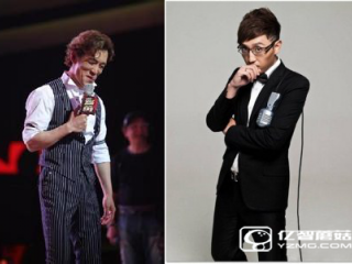 中國新歌聲全程VR直播 中國新歌聲你想看哪個導師轉身