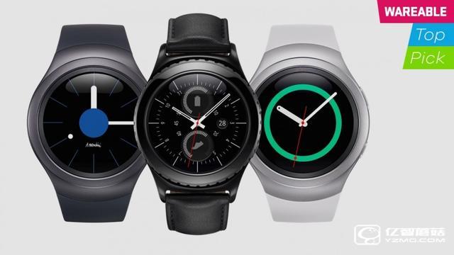 買前必看！目前世界最好的智能手表都在這里