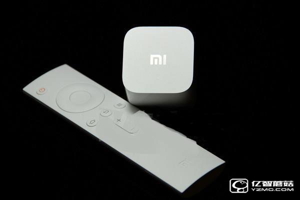 小米盒子mini版無法連接藍牙遙控器