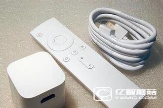 小米盒子3增強版