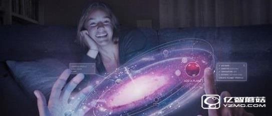 mr是什么意思 mr混合現(xiàn)實(shí)技術(shù)介紹1