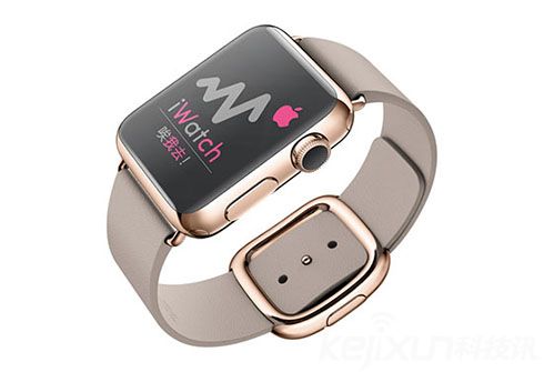 蘋(píng)果手表OS 3救命新功能！ 生死只在一鍵之間！