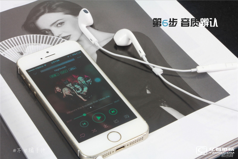 真假蘋果耳機亂入眼 教你六招辨真偽