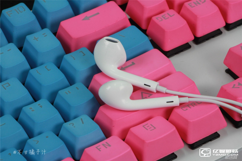 真假蘋果耳機亂入眼 教你六招辨真偽