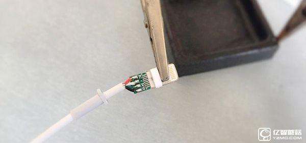 iPhone數據線為何“不耐操”?真相無語!