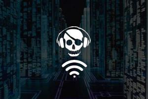 免費WiFi真免費？蹭網后自家無線密碼也被分享了