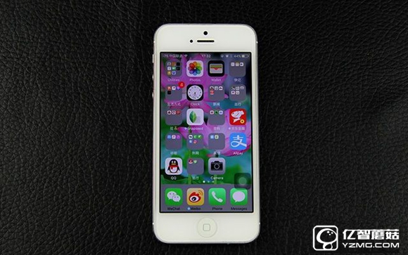 蘋果手機(jī)怎么換電池？iPhone5更換電池圖文教程