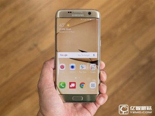 三星痛擊蘋果！美國市場S7完秒iPhone 6S