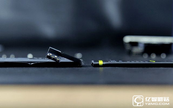 蘋果手機(jī)怎么換電池？iPhone5更換電池圖文教程