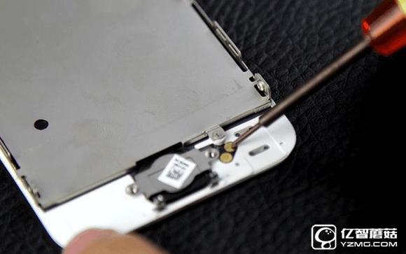 蘋果手機(jī)怎么換電池？iPhone5更換電池圖文教程