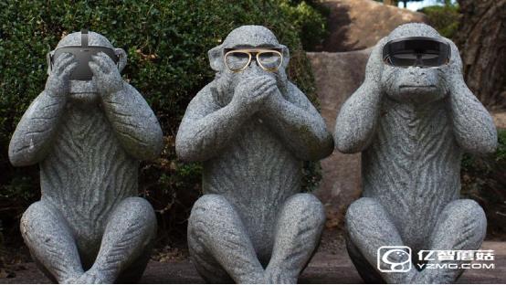 什么是虛擬現實、增強現實、混合現實？請看這