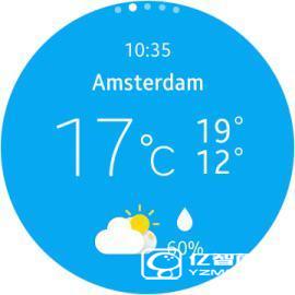 三星Gear S2新系統曝光 將可獨立下載應用