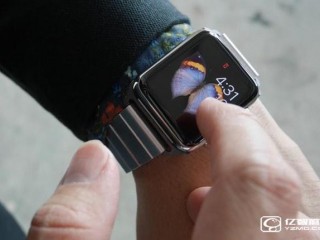 REMOD模塊化表帶登錄眾籌  表帶中的戰(zhàn)斗機(jī)