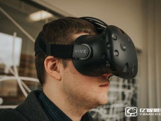 新HTC Vive或許更輕更小巧：用戶佩戴起來會更舒服