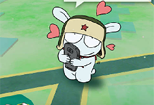 小米眾籌新品 米兔定位電話給孩子適用嗎？