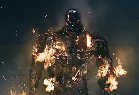 聯合國：自動化兵器應受限 終結者并非空穴來風