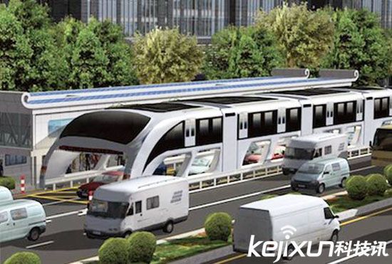 巴鐵弊端明顯 現今城市交通解決辦法解析