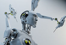 智能機器人伴侶 機器人的陪伴是進步還是悲哀？