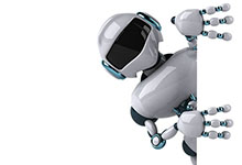 機器人開啟了步行時代 拋棄輪子他們更接近人了