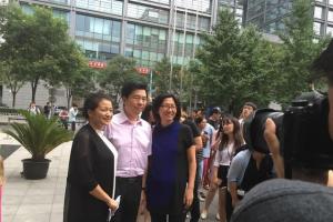 谷歌中國(guó)即將撤離十年北京總部：我們要告別過(guò)去