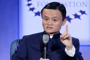 馬云：阿里不怕調(diào)查 這些只會讓外界更了解