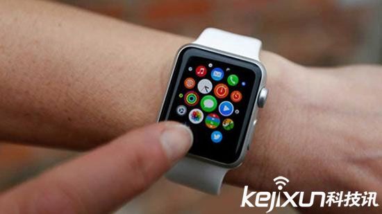 谷歌雙子星手表再次爆出信息 能否與蘋果一爭高低