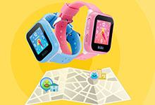 樂(lè)視Kido兒童智能手表評(píng)測(cè)：小手表有大用！