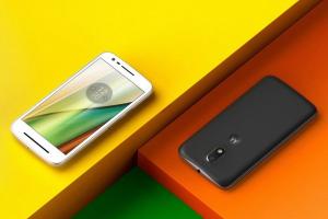硬件弱爆了 聯想Moto E3千元新機發布