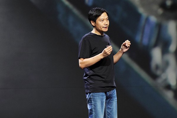 小米手機太低端?雷軍:有技術含量的