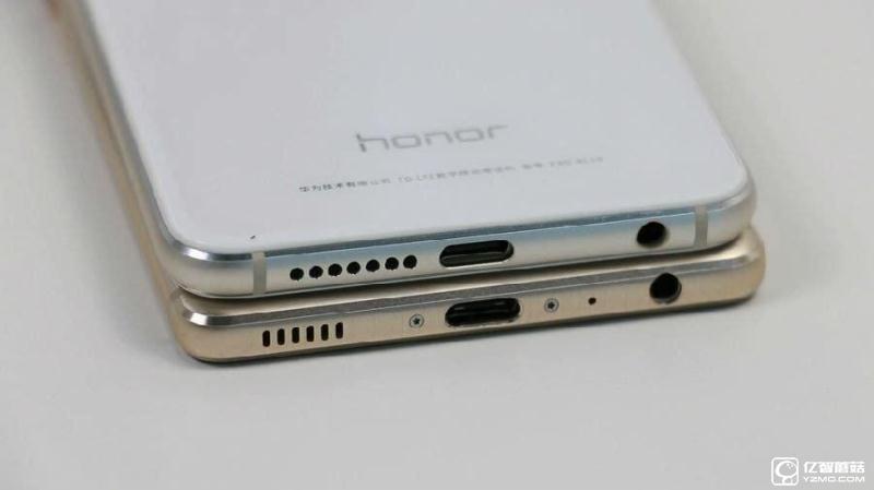 榮耀8上手體驗評測：雙玻璃能否突圍金屬時代?