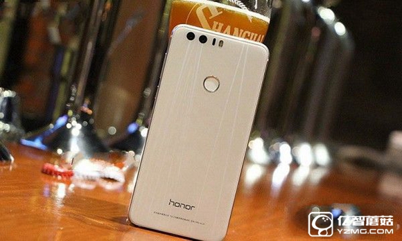 榮耀8和vivo X7哪個好看 外觀對比