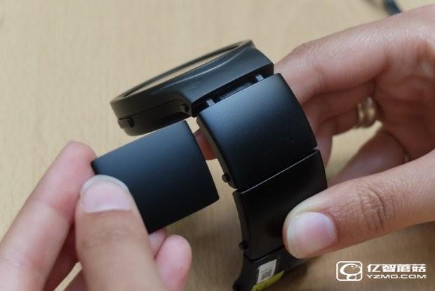 智能手表都已經模塊化 一切就緒只待出貨