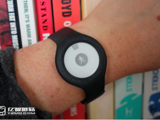 withings go智能手表評(píng)測(cè)：入門(mén)級(jí)追蹤設(shè)備跟著感覺(jué)走