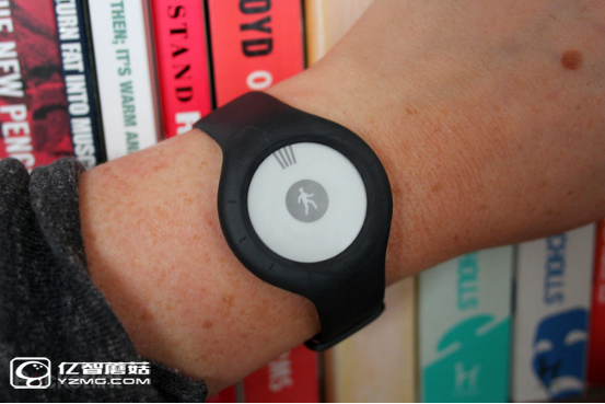 Withings Go評(píng)測(cè) 純粹的入門級(jí)追蹤設(shè)備