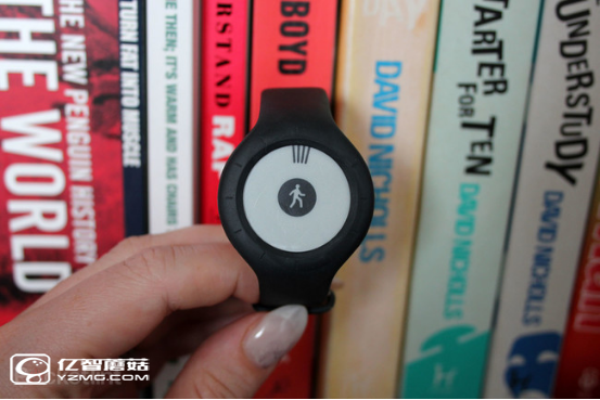 Withings Go評(píng)測(cè) 純粹的入門級(jí)追蹤設(shè)備
