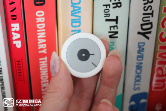 Withings Go評(píng)測(cè) 純粹的入門級(jí)追蹤設(shè)備