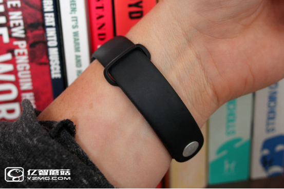 Withings Go評(píng)測(cè) 純粹的入門級(jí)追蹤設(shè)備