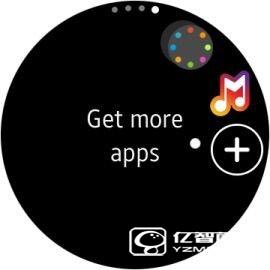 三星Gear S2手表更新一覽 可獨立下載應用