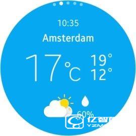 三星Gear S2手表更新一覽 可獨立下載應用