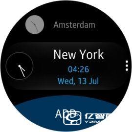 三星Gear S2手表更新一覽 可獨立下載應用