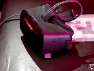 蟻視二代VR頭盔深度解讀：性價比爆表