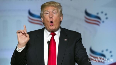 公開表示要封鎖<a href=/tech/internet/ target=_blank class=infotextkey>互聯(lián)網(wǎng)</a>，特朗普被145名硅谷大佬聯(lián)名反對(duì)