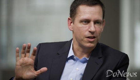 公開表示要封鎖互聯(lián)網(wǎng)，特朗普被145名硅谷大佬聯(lián)名反對(duì)